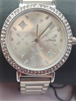 Orologio Lowell in Acciaio PL5199-0100 - PL5199-0100